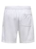 ONLY & SONS Shorts "Onsdavid" in Weiß