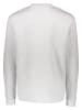 ONLY & SONS Sweatshirt "Onshcase" grijs