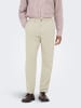 ONLY & SONS Chino "Onslou" in Beige