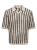 ONLY & SONS Pullover "Onsthue" in Beige