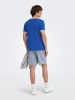 ONLY & SONS Jeans-Shorts "Onsfade" in Hellblau