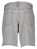 ONLY & SONS Jeans-Shorts "Onsfade" in Grau