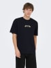 ONLY & SONS Shirt "Onstasty" in Schwarz