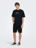 ONLY & SONS Shirt "Onstasty" in Schwarz