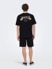 ONLY & SONS Shirt "Onstasty" in Schwarz