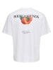 ONLY & SONS Shirt "Onstasty" wit
