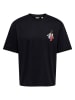 ONLY & SONS Shirt "Onsfred" zwart