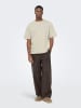 ONLY & SONS Shirt "Onscaspian" beige