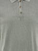 ONLY & SONS Koszulka polo "Onsgarson" w kolorze szarym