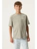 Garcia Shirt in Beige