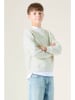 Garcia Sweatshirt groen