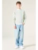 Garcia Sweatshirt groen