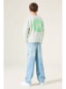 Garcia Sweatshirt groen