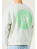 Garcia Sweatshirt groen