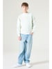 Garcia Spijkerbroek - comfort fit - lichtblauw