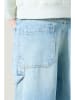 Garcia Jeans - Comfort fit - in Hellblau
