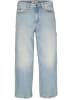 Garcia Spijkerbroek - comfort fit - lichtblauw
