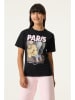 Garcia Shirt zwart