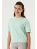 Garcia Shirt turquoise