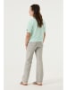 Garcia Shirt turquoise