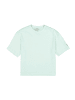 Garcia Shirt turquoise