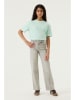 Garcia Jeans - Comfort fit - in Grau
