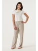 Garcia Hose in Gold