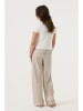 Garcia Broek goudkleurig