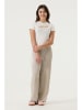 Garcia Broek goudkleurig