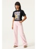 Garcia Jeans - Comfort fit - in Rosa