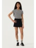 Garcia Skort zwart
