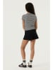 Garcia Skort zwart