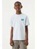 Garcia Shirt wit