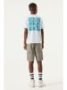Garcia Shirt wit