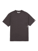 Garcia Shirt in Anthrazit