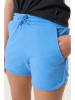 Garcia Sweatshort blauw