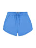 Garcia Sweatshorts in Blau