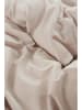 Jotex Bettbezug "Zack" in Beige