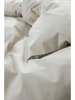 Jotex Perkal-Bettbezug "Zack" in Beige