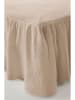 Jotex Bettvolant ''Amilia'' in Beige