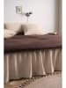 Jotex Bettvolant ''Amilia'' in Beige