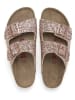 billowy Slippers lichtroze