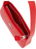 Tommy Hilfiger torebka w kolorze czerwonym - 19 x 10 x 3 cm
