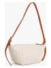Tommy Hilfiger Schultertasche in Beige - (B)40 x (H)14 x (T)5 cm