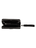 Tommy Hilfiger Geldbörse in Schwarz - (B)19 x (H)10 x (T)2 cm