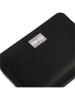 Tommy Hilfiger Portfel w kolorze czarnym - 19 x 10 x 2 cm