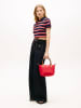 Tommy Hilfiger Handtas rood - (B)29 x (H)19 x (D)12 cm