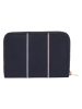 Tommy Hilfiger Portfel w kolorze granatowym - 14 x 10 x 2 cm