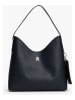 Tommy Hilfiger Torebka w kolorze granatowym - 27 x 26 x 11 cm