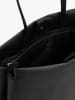 Tommy Hilfiger Schultertasche in Schwarz - (B)35 x (H)28 x (T)17 cm